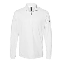 Adidas Men's Ultimate365 Lightweight Quarter-Zip Pullover