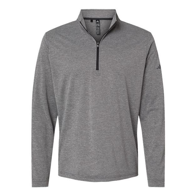Adidas Men's Ultimate365 Lightweight Quarter-Zip Pullover