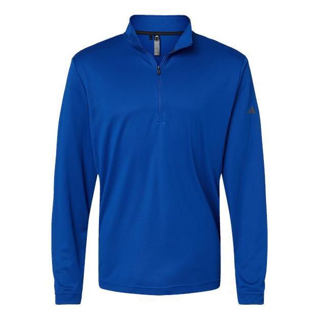 Adidas Men's Ultimate365 Lightweight Quarter-Zip Pullover