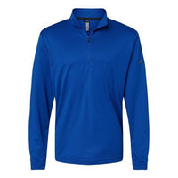 Adidas Men's Ultimate365 Lightweight Quarter-Zip Pullover