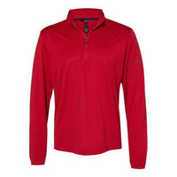 Adidas Men's Ultimate365 Lightweight Quarter-Zip Pullover