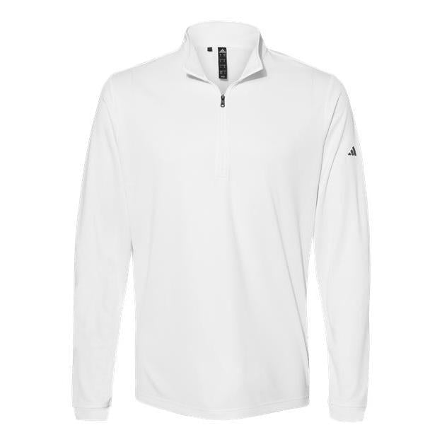 Adidas Men's Ultimate365 Lightweight Quarter-Zip Pullover