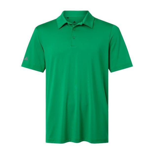 Adidas Men's Ultimate365 Solid Polo