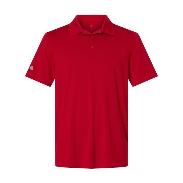 Adidas Men's Ultimate365 Solid Polo