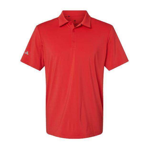 Adidas Men's Ultimate365 Solid Polo