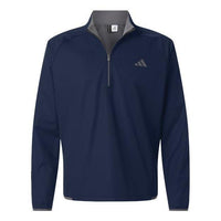 Adidas Men's Ultimate365 Wind Quarter-Zip Pullover