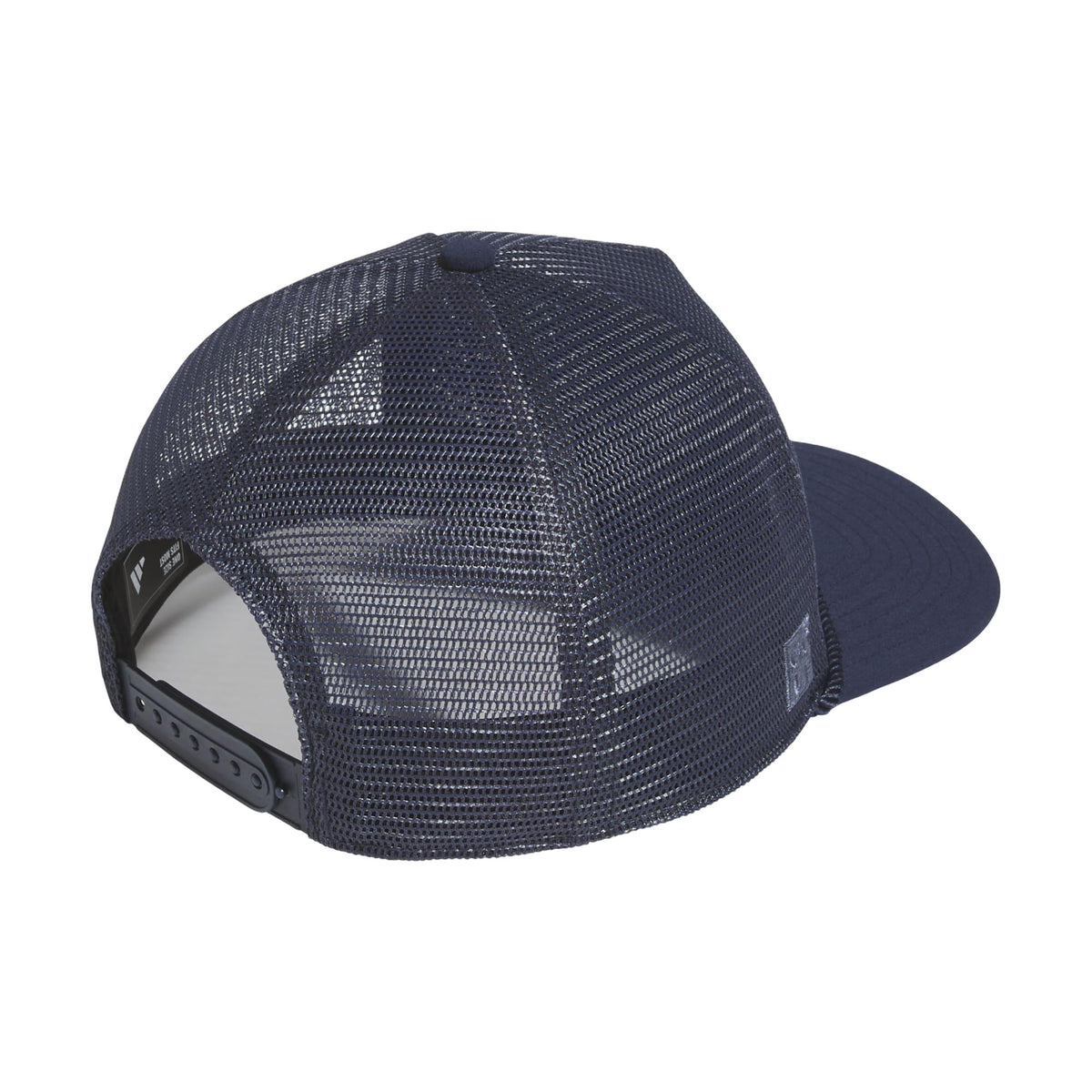 Adidas Mesh 5 Panel Rope Hat