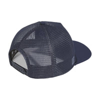 Adidas Mesh 5 Panel Rope Hat