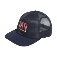 Adidas Mesh 5 Panel Rope Hat
