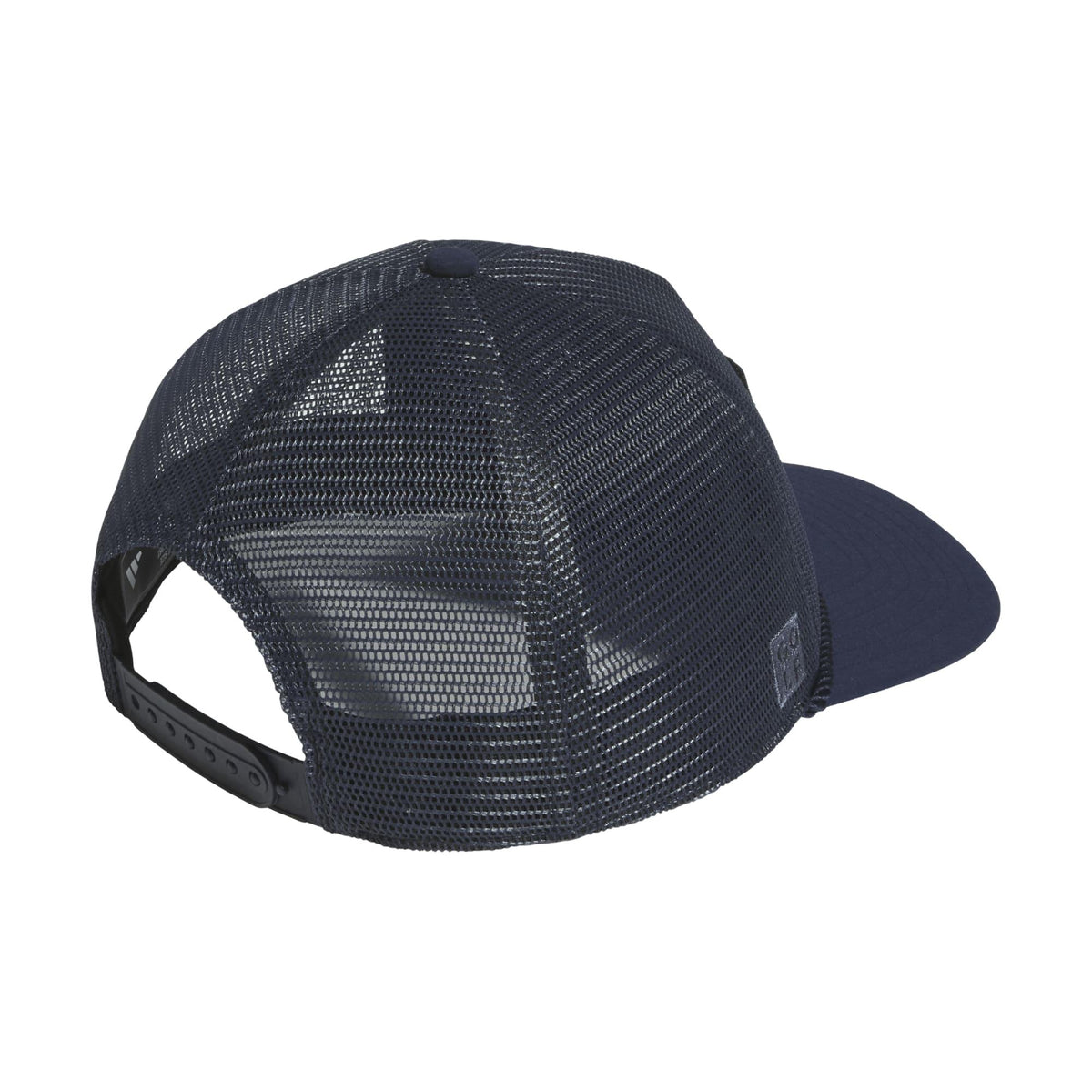Adidas Mesh 5 Panel Rope Hat