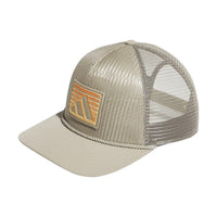 Adidas Mesh 5 Panel Rope Hat