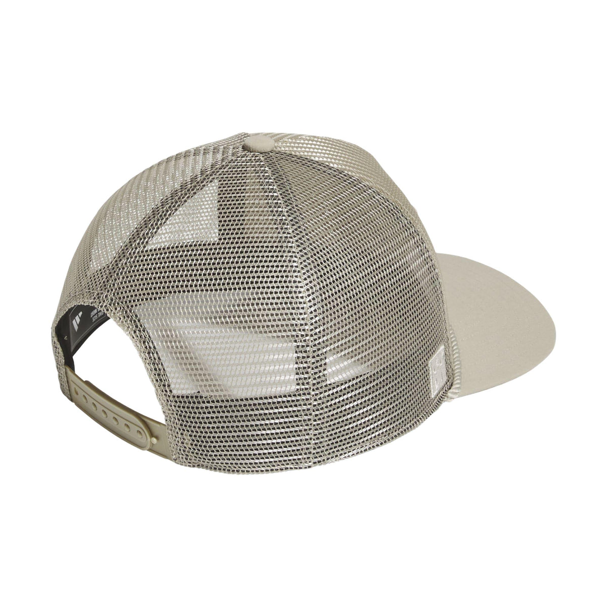 Adidas Mesh 5 Panel Rope Hat