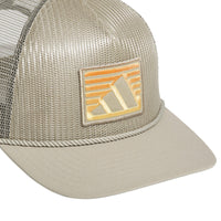 Adidas Mesh 5 Panel Rope Hat