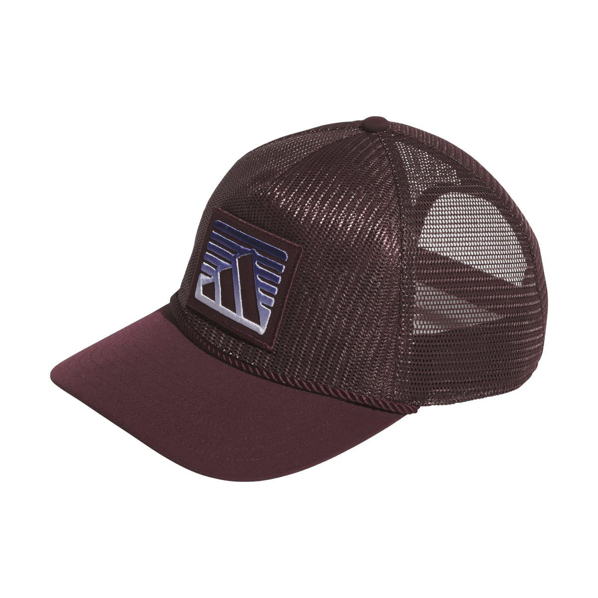 Adidas Mesh 5 Panel Rope Hat