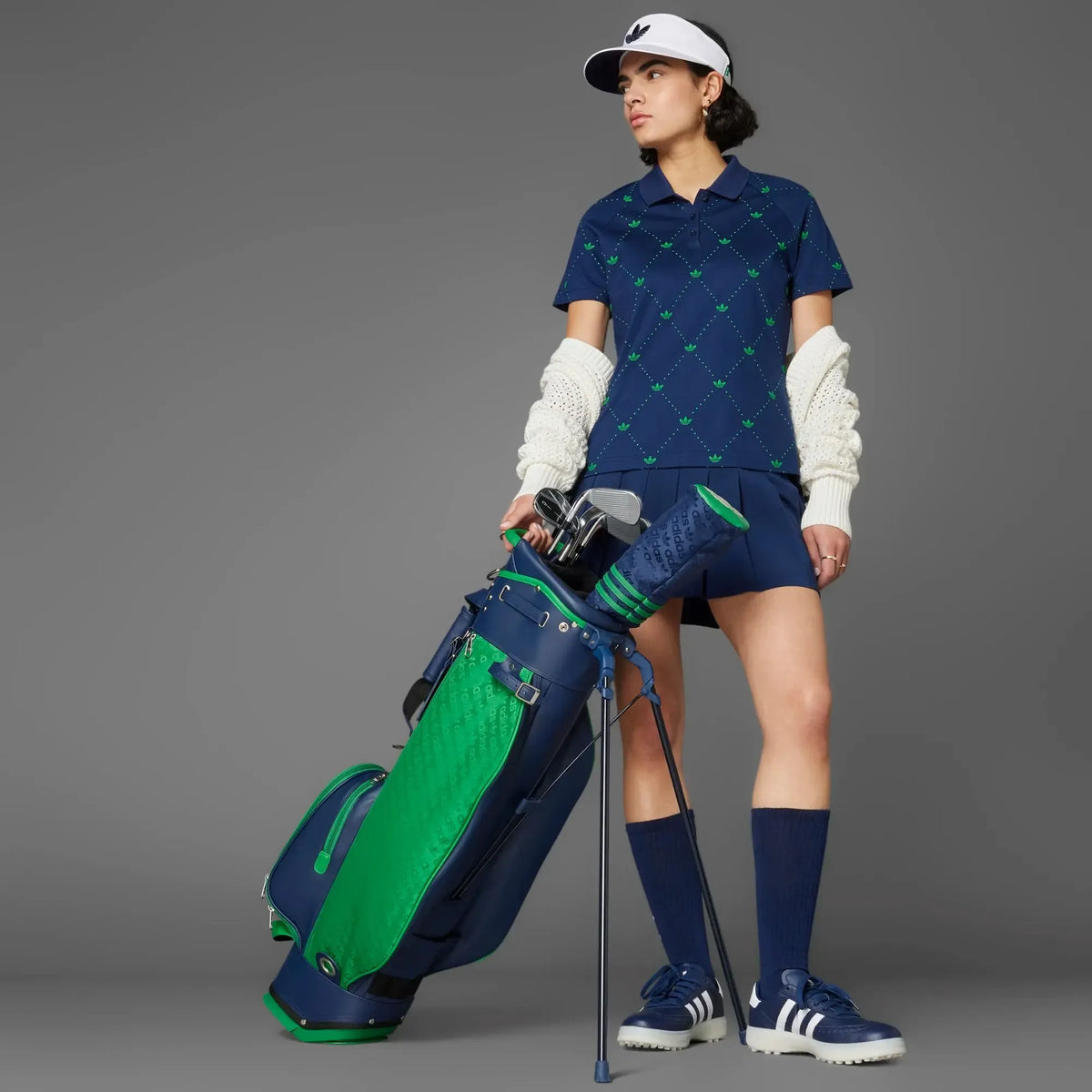 Adidas Original Universal Headcover