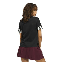 Adidas Originals 3-Stripe Polo Shirt