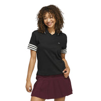 Adidas Originals 3-Stripe Polo Shirt