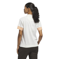 Adidas Originals 3-Stripe Polo Shirt
