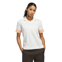 Adidas Originals 3-Stripe Polo Shirt