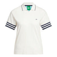Adidas Originals 3-Stripe Polo Shirt