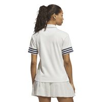 Adidas Originals 3-Stripe Polo Shirt