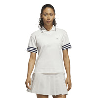 Adidas Originals 3-Stripe Polo Shirt
