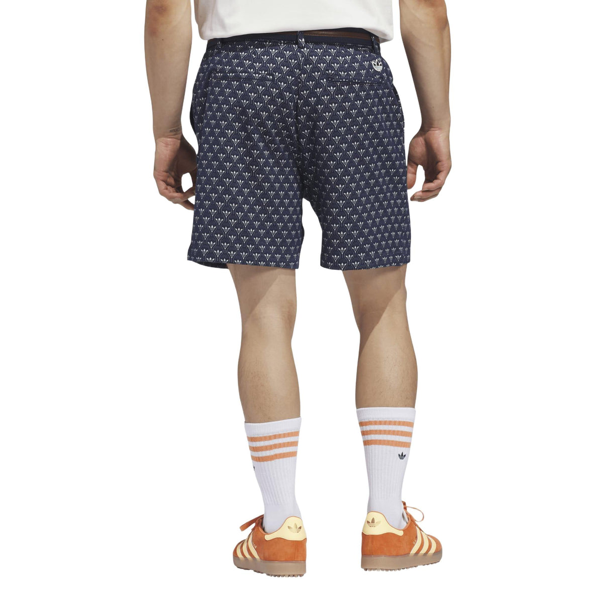 Adidas Originals All Over Shorts