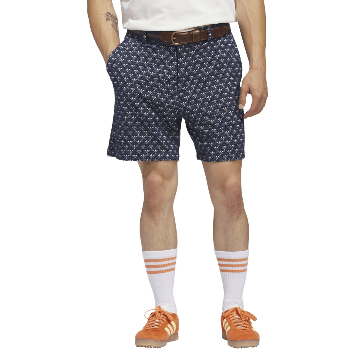 Adidas Originals All Over Shorts