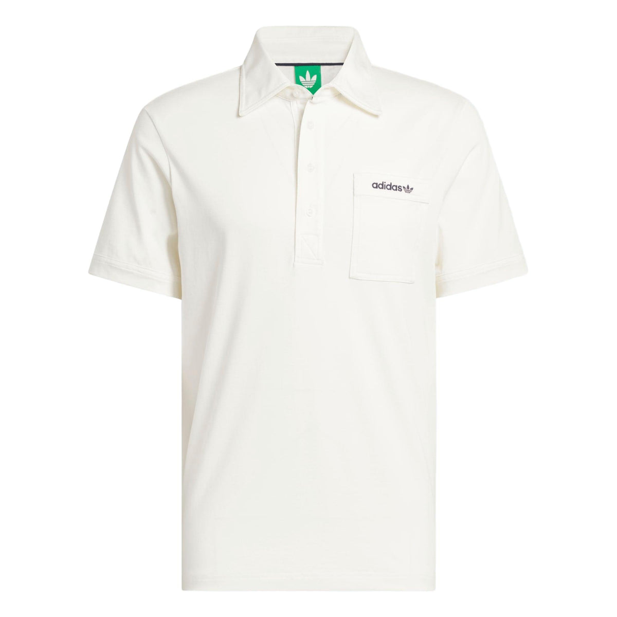 Adidas Originals Archive Pocket Polo Shirt