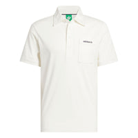 Adidas Originals Archive Pocket Polo Shirt