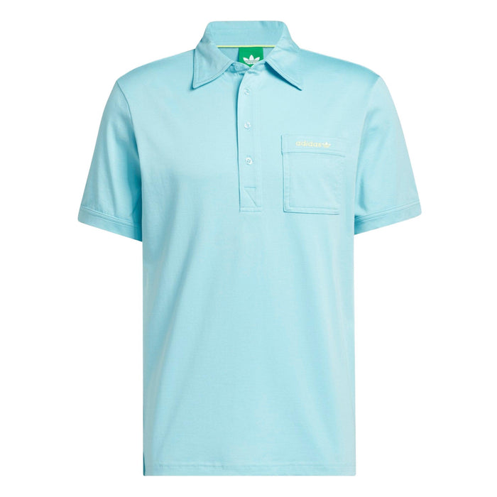Adidas Originals Archive Pocket Polo Shirt