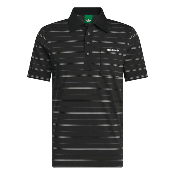 Adidas Originals Archive Stripe Polo