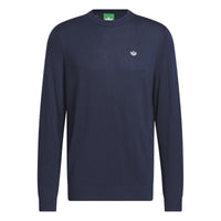 Adidas Originals Cashmere Blend Sweater