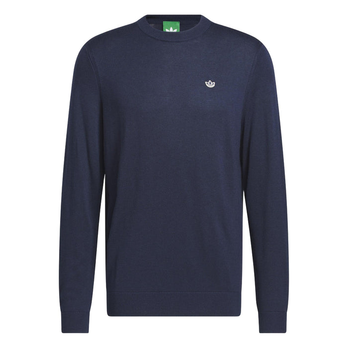 Adidas Originals Cashmere Blend Sweater