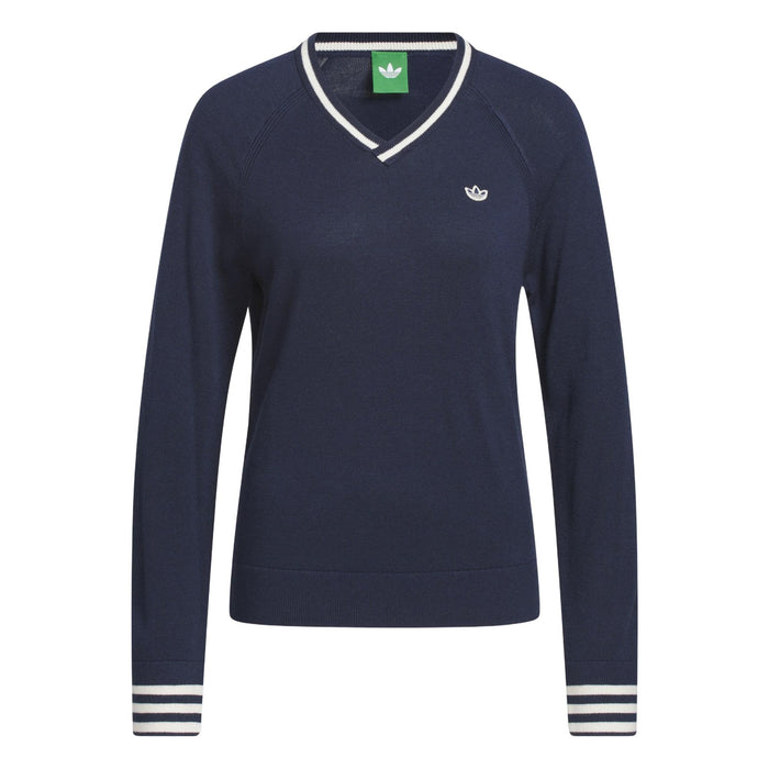 Adidas Originals Cashmere Blend Sweater