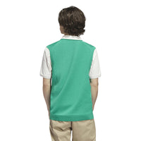 Adidas Originals Cashmere Blend Vest