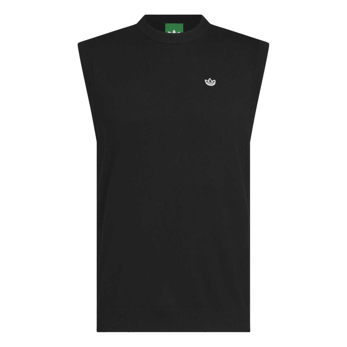 Adidas Originals Cashmere Blend Vest