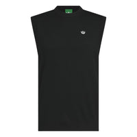 Adidas Originals Cashmere Blend Vest