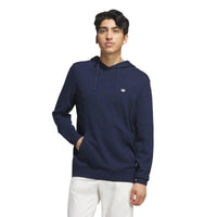 Originals Cashmere Hoodie - Blue