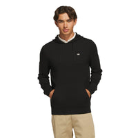 Originals Cashmere Hoodie - Black