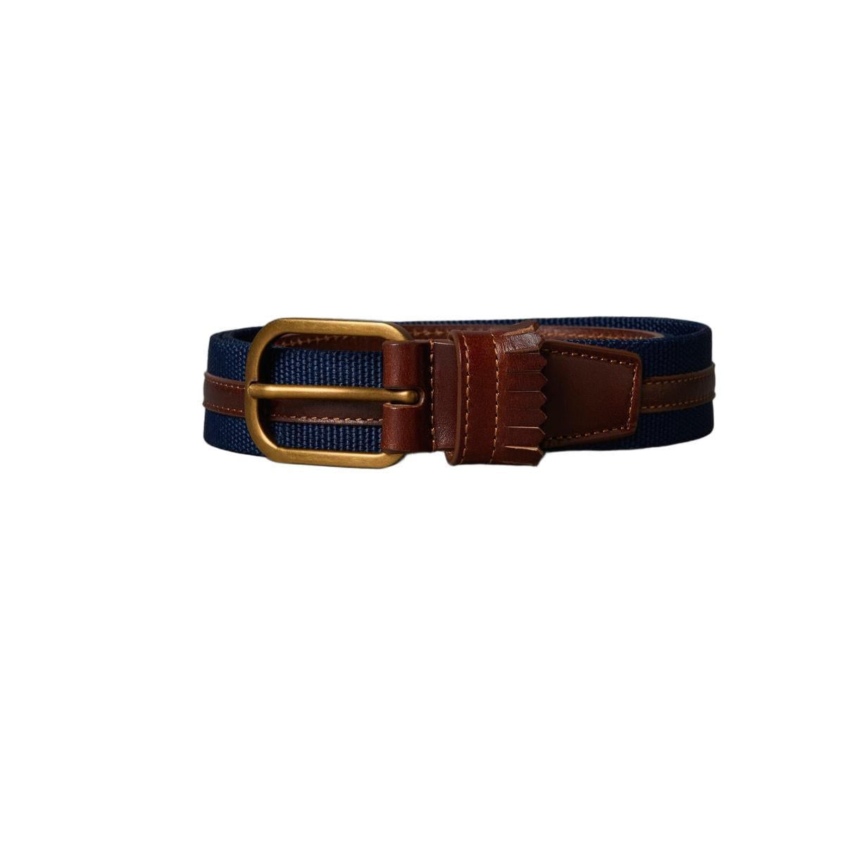 Adidas Originals Golf Leather Belt