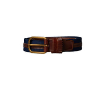 Adidas Originals Golf Leather Belt