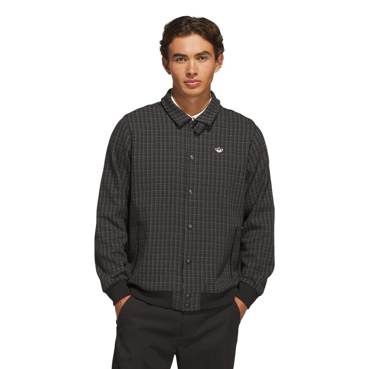 Adidas Originals Houndstooth Jacket