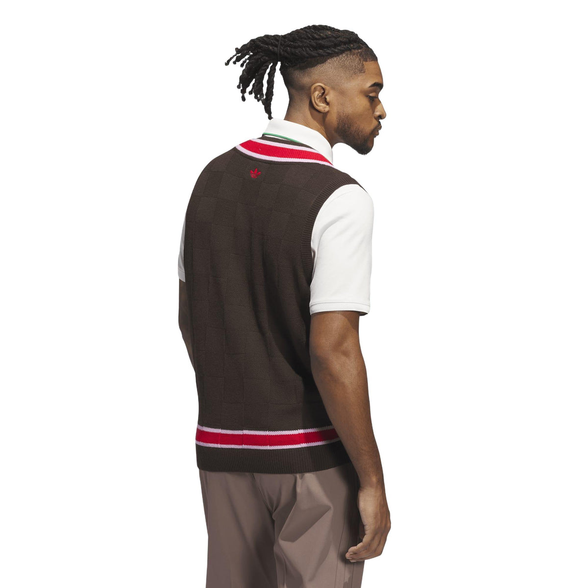 Adidas Originals Knit Vest