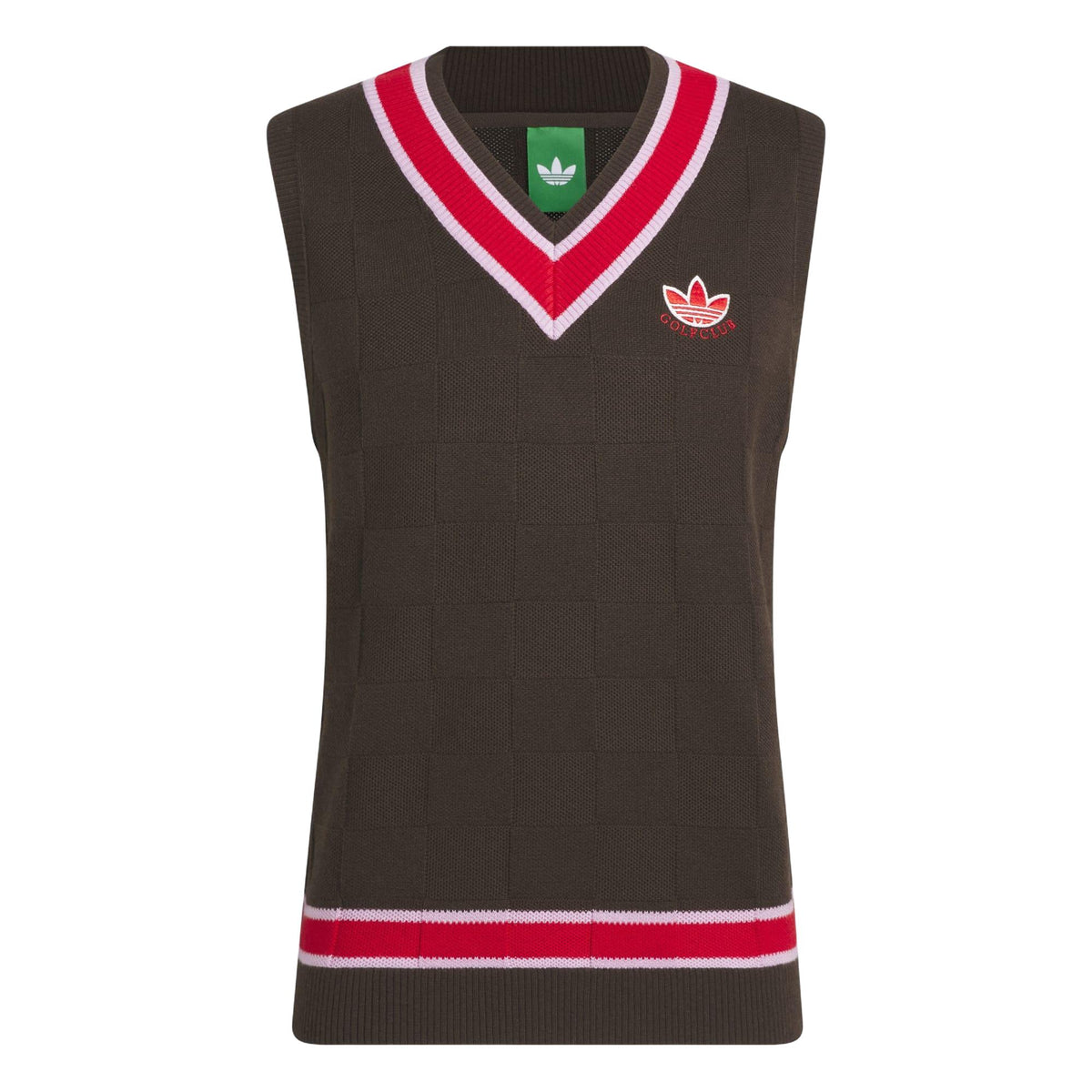 Adidas Originals Knit Vest