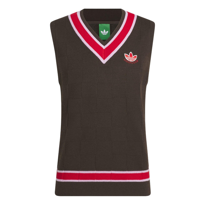 Adidas Originals Knit Vest