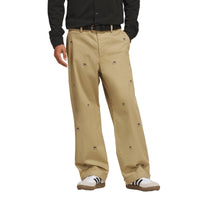 Adidas Originals Loose Embroidered Pant