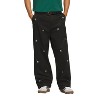 Adidas Originals Loose Embroidered Pant