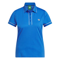 Adidas Originals Solid Polo