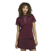 Adidas Originals Solid Polo